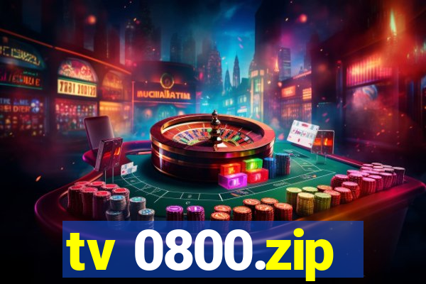 tv 0800.zip